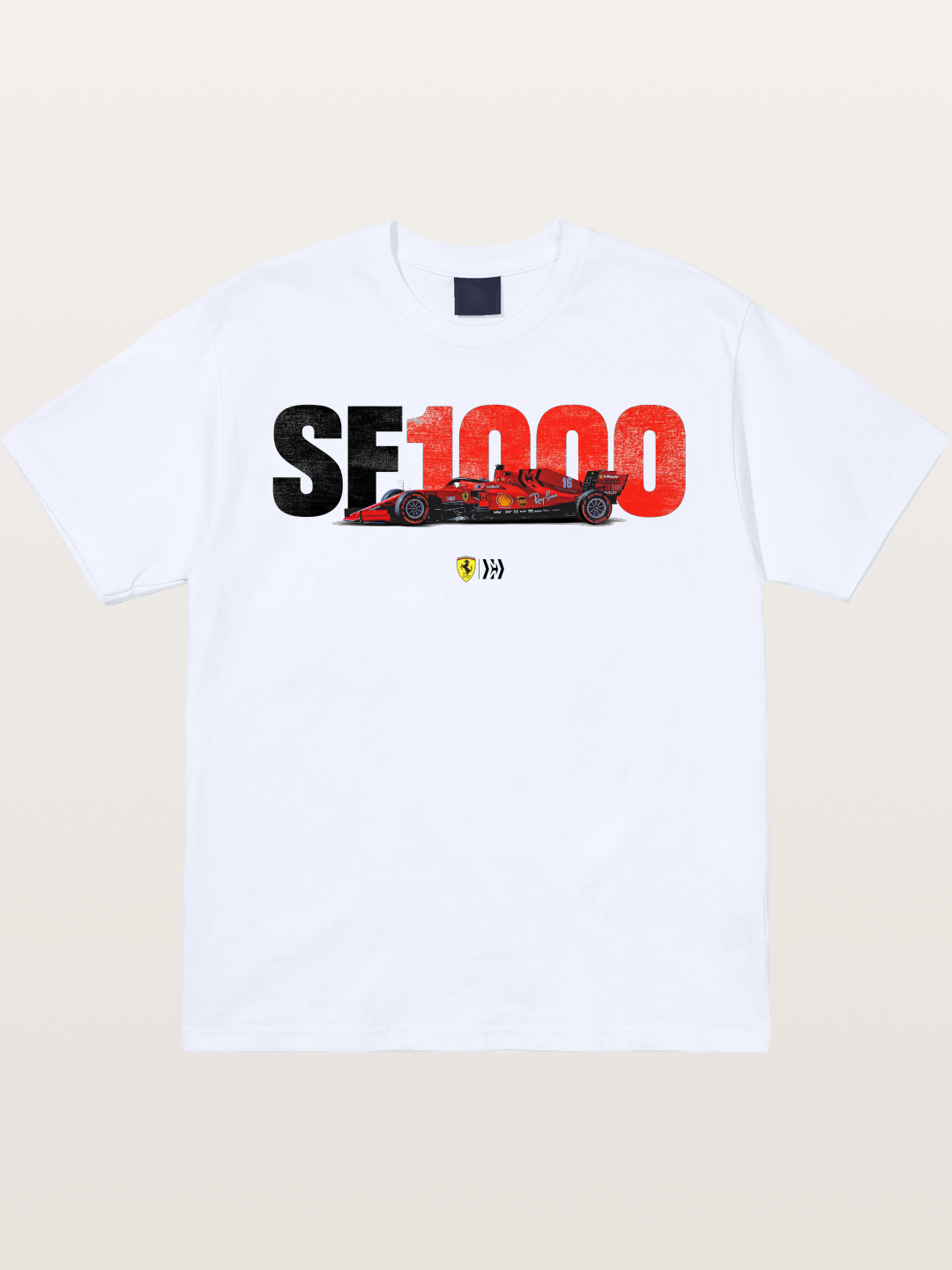 Leclerc Speed Gildan T-shirt