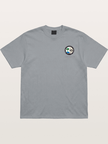 AMG Affalterbach Crest Gildan T-shirt