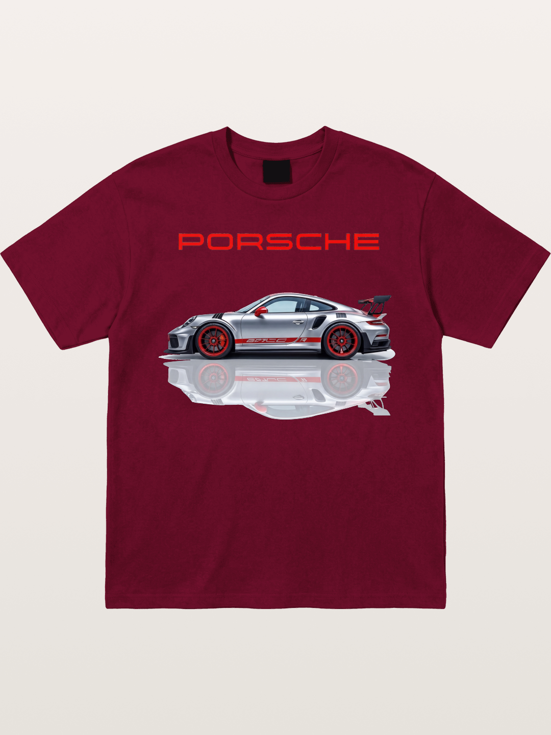 Silver Streak Gildan T-shirt