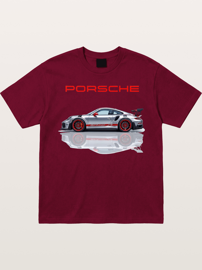 Silver Streak Gildan T-shirt