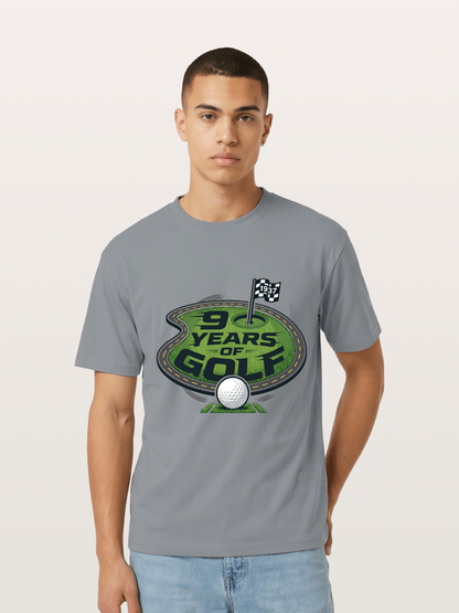 90 Years Golf Gildan T-shirt