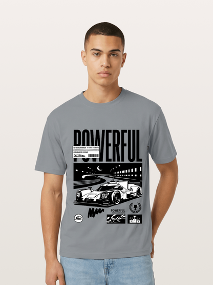 Endurance and powerful legend Gildan T-shirt