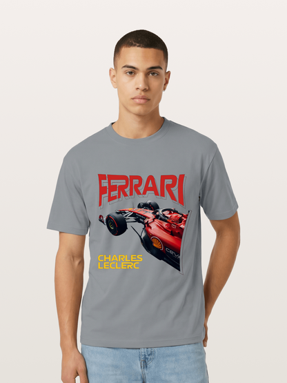 Open Top Gildan T-shirt