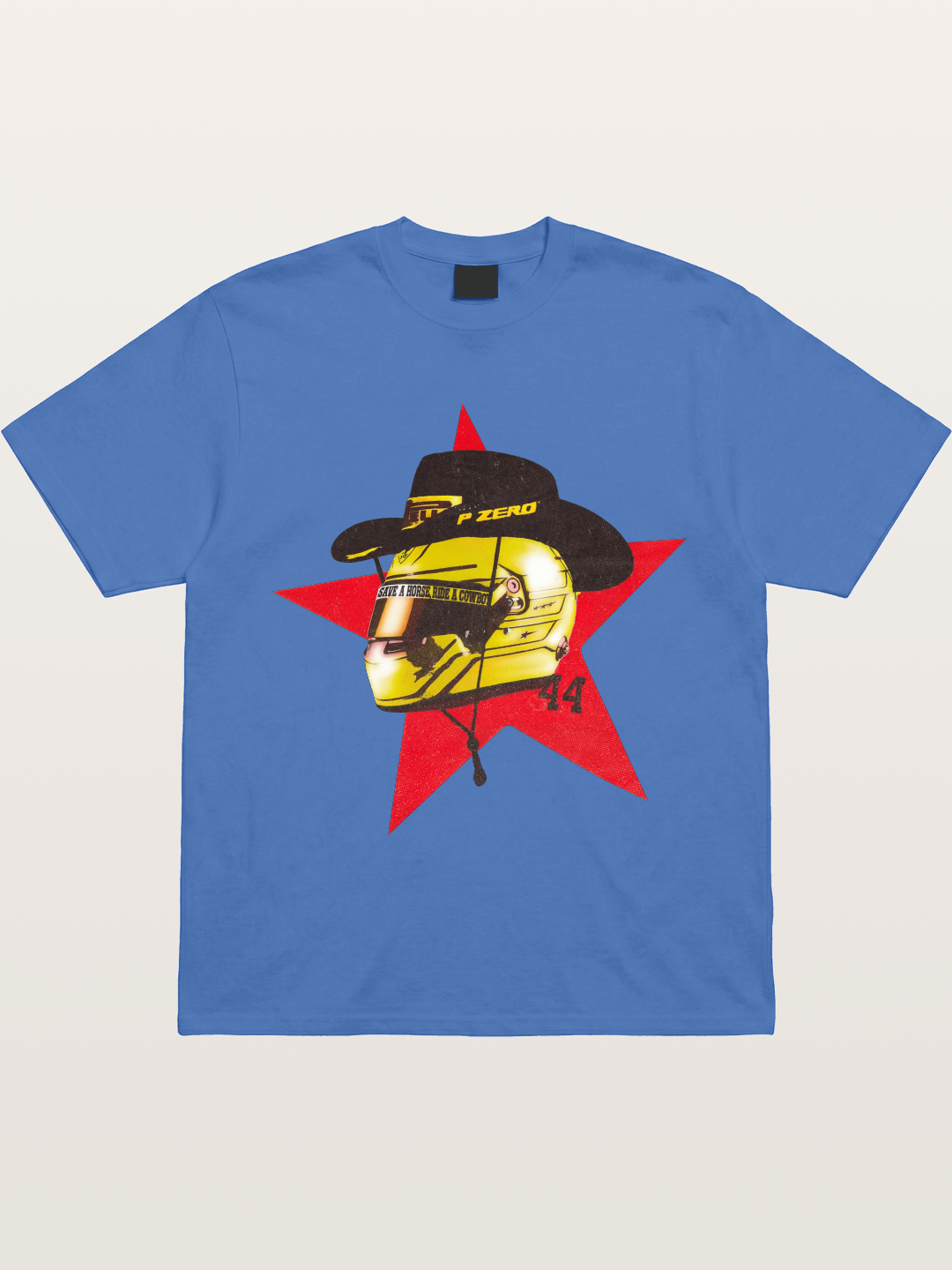 44 Star Gildan T-shirt