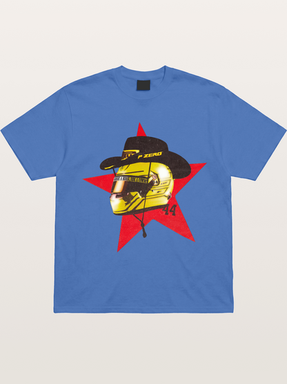 44 Star Gildan T-shirt