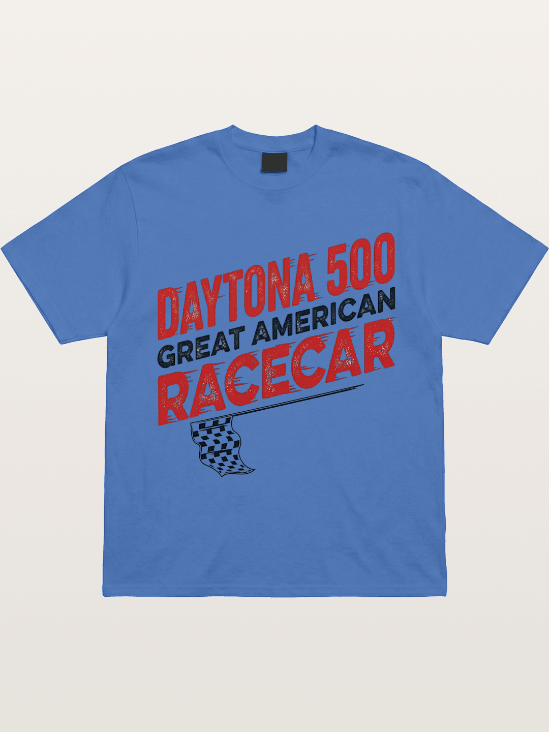 Daytona Race Gildan T-shirt