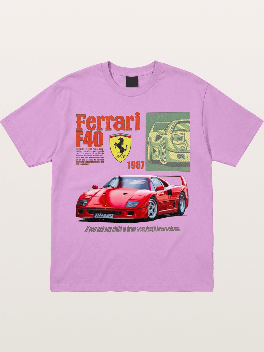 Streamline Gildan T-shirt