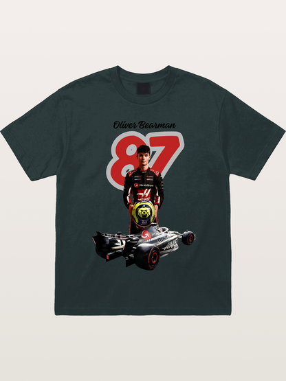 No. 87 Gildan T-shirt