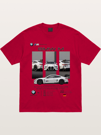 BMW M Spec Gildan T-shirt