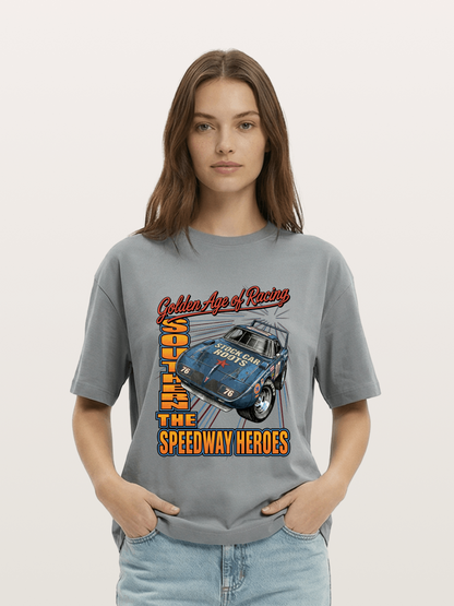 Speedway Hero Gildan T-shirt