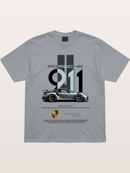 911 Legacy Gildan T-shirt