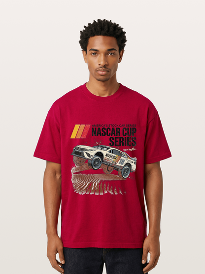 Cup Series Gildan T-shirt