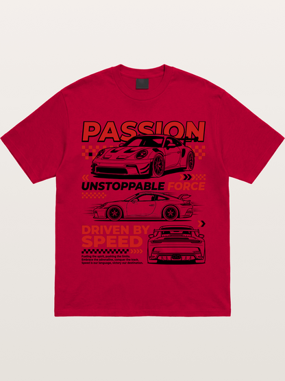 Speed Force Gildan T-shirt