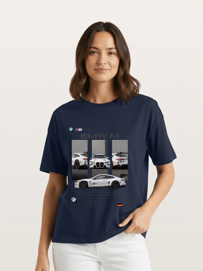 BMW M Spec Gildan T-shirt