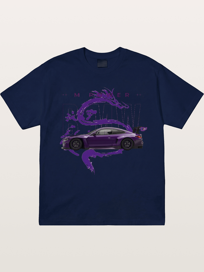 M4 Race Gildan T-shirt
