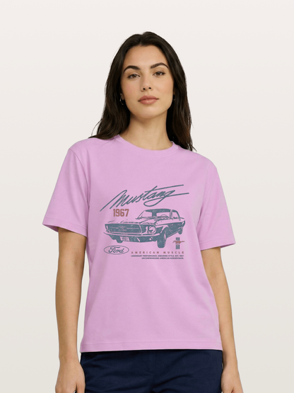 67 Retro Gildan T-shirt