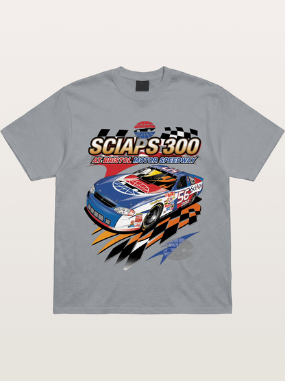 Sciaps 300 Racing Graphic Gildan T-shirt