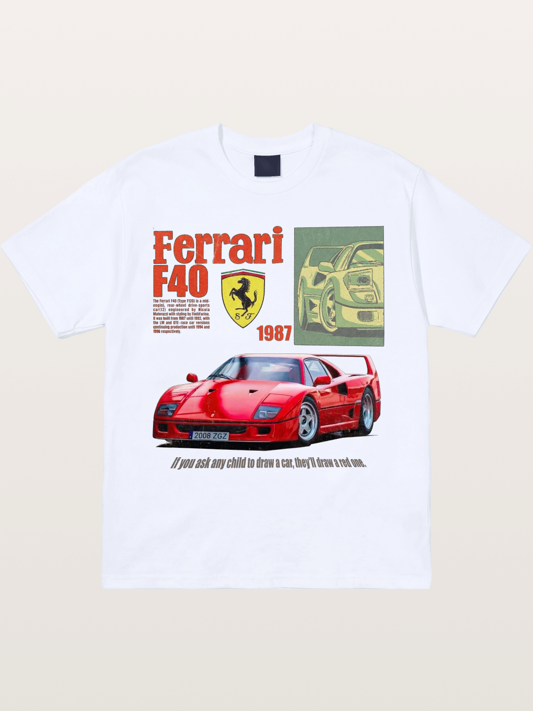 Streamline Gildan T-shirt