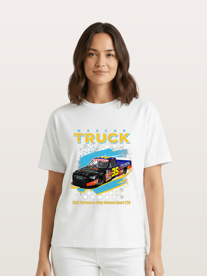 Toyota Truck Gildan T-shirt