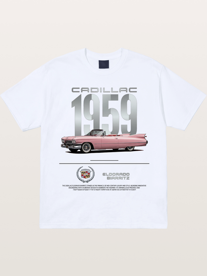 Vintage 59 Gildan T-shirt