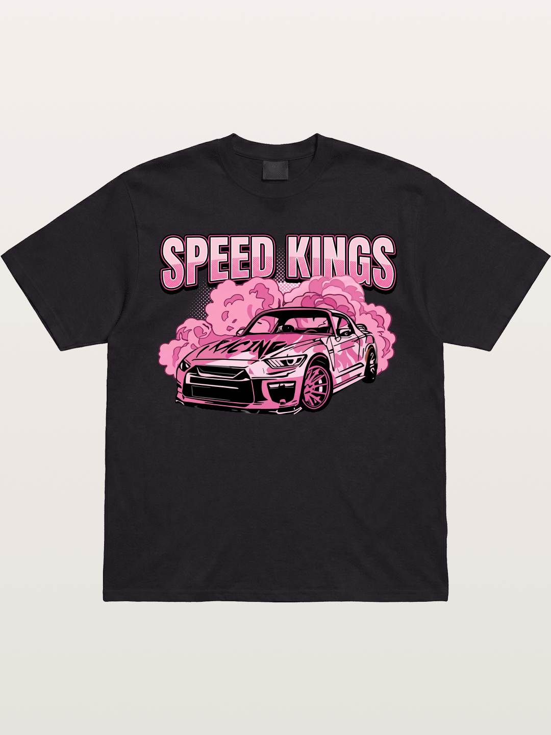Speed Kings Gildan T-shirt