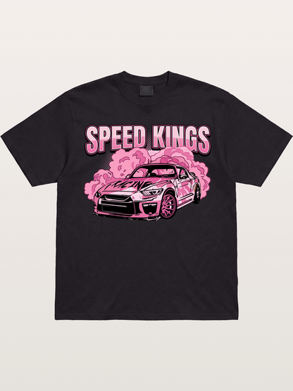 Speed Kings Gildan T-shirt