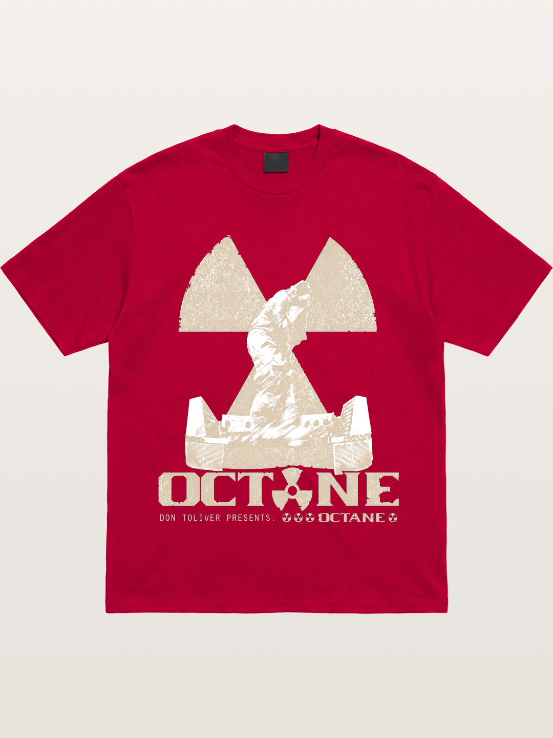 Don Toliver Octane Album Art Gildan T-shirt