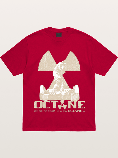 Don Toliver Octane Album Art Gildan T-shirt