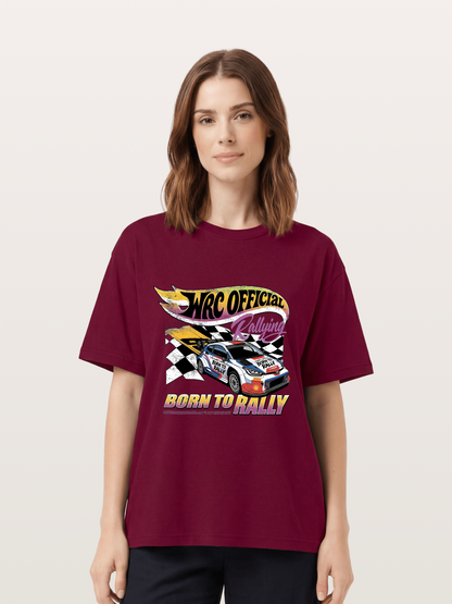 Rally Spirit Gildan T-shirt