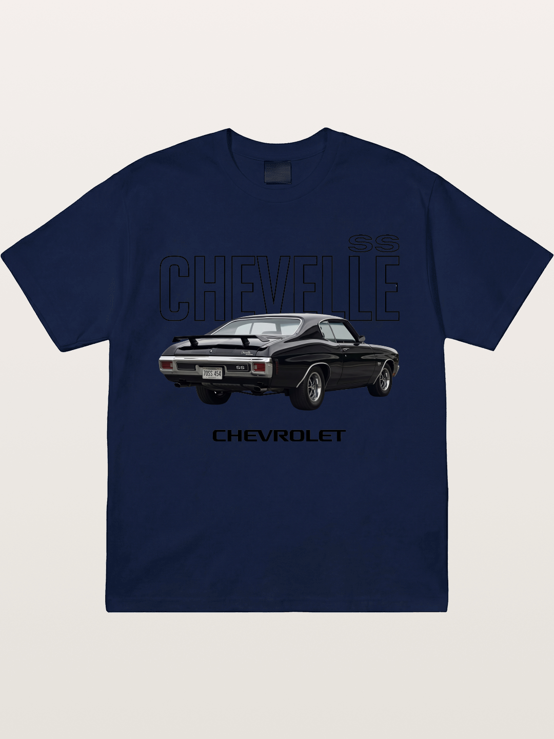 Black Muscle Gildan T-shirt