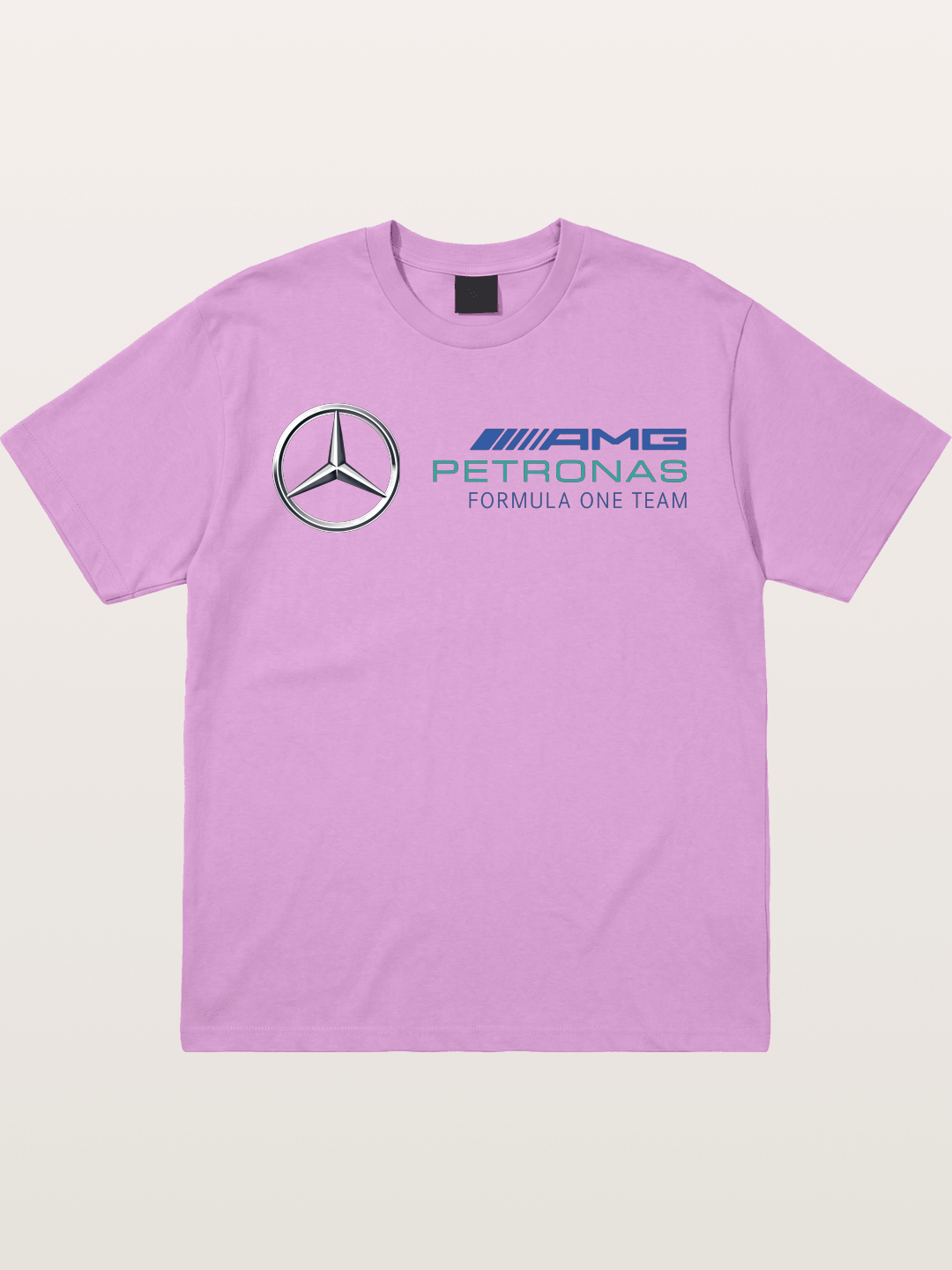 Mercedes F1 Silver Arrow Gildan T-shirt
