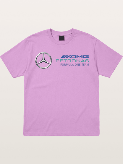 Mercedes F1 Silver Arrow Gildan T-shirt