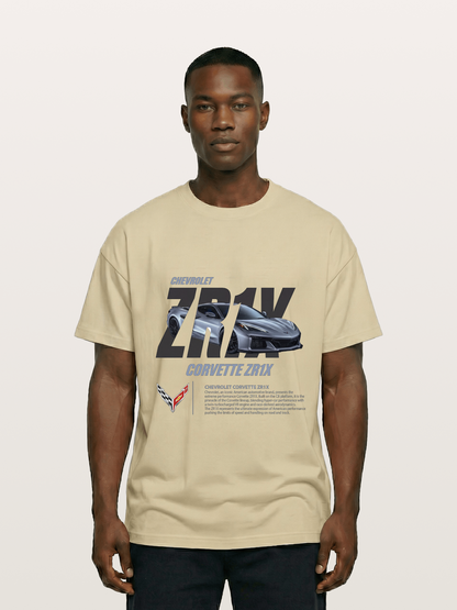 ZR1X Apex Gildan T-shirt