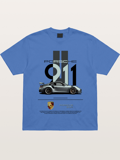911 Legacy Gildan T-shirt