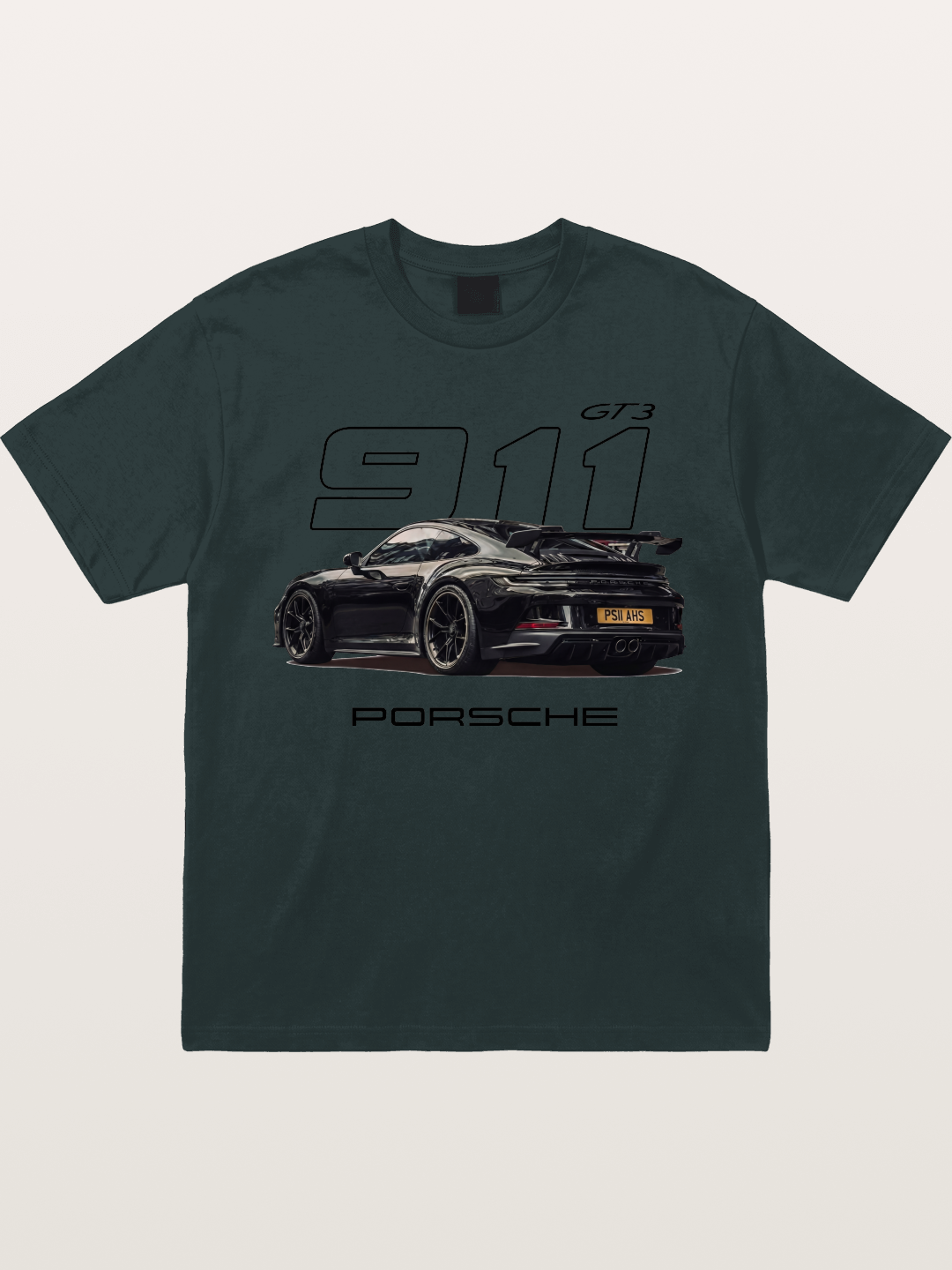 911 Icon Gildan T-shirt