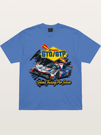 GTO_GTP Pro Gildan T-shirt