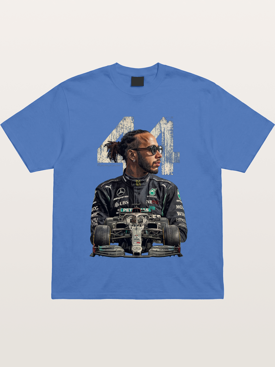King of Speed Gildan T-shirt