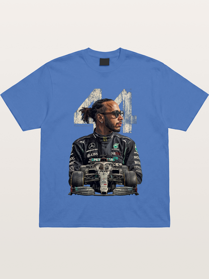 King of Speed Gildan T-shirt