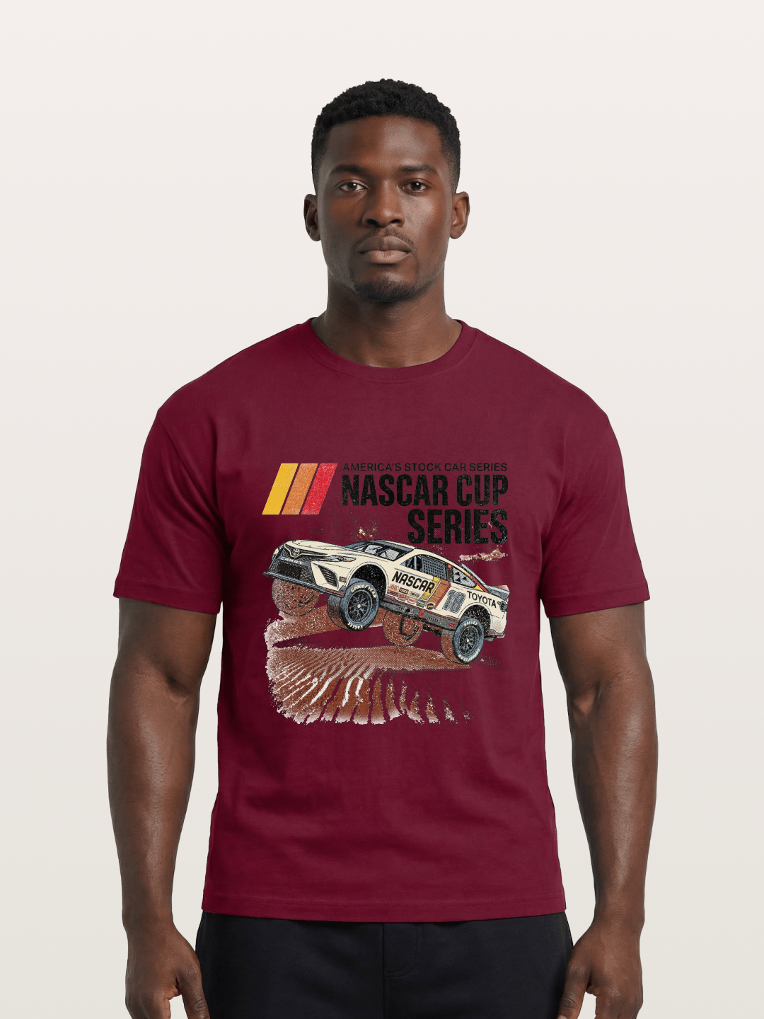 Cup Series Gildan T-shirt