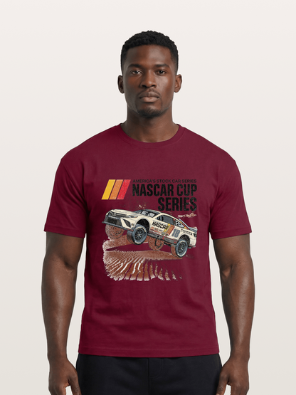 Cup Series Gildan T-shirt