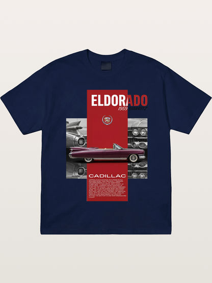 Purple Classic Gildan T-shirt