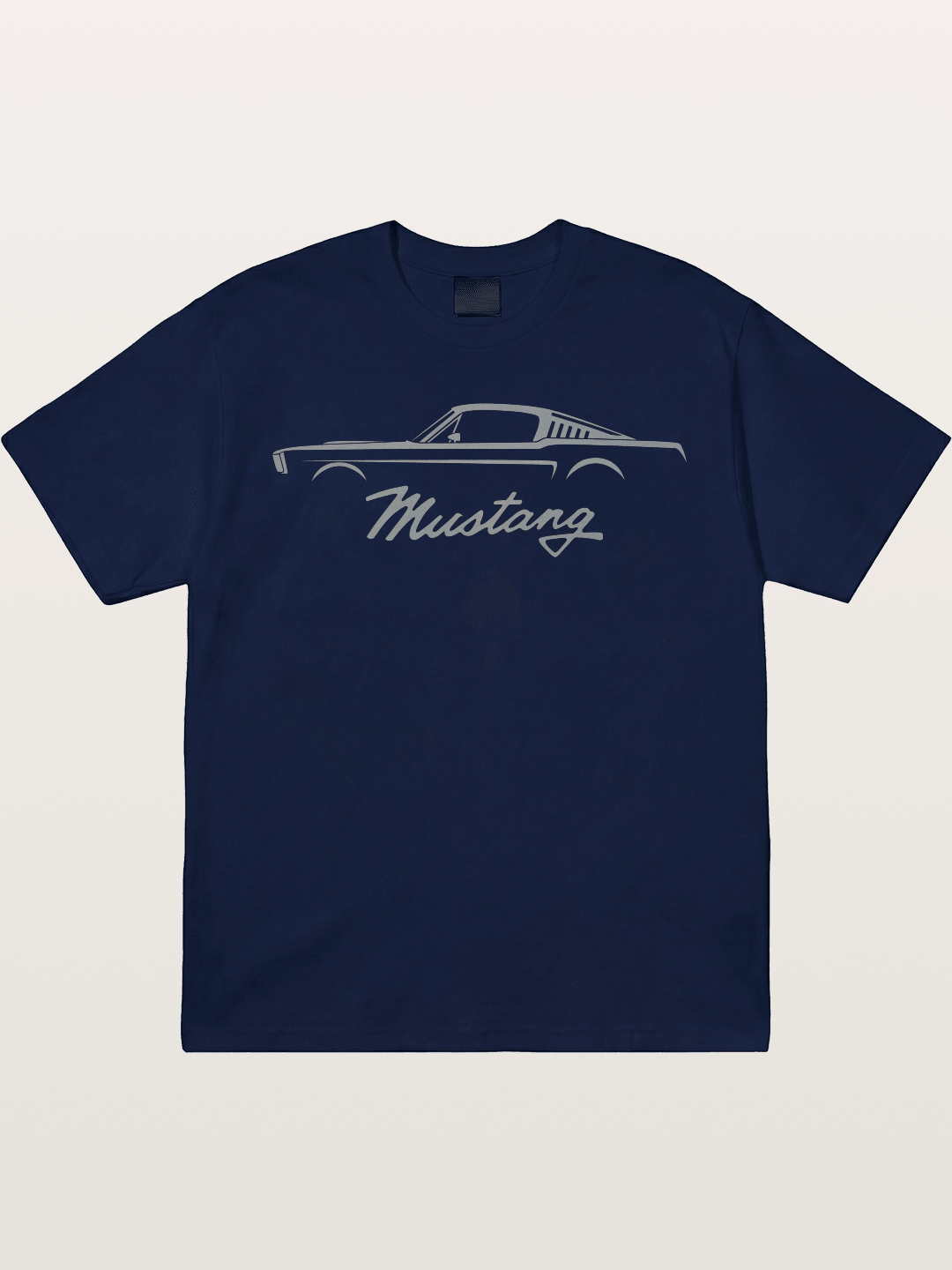 Silhouette Ride Gildan T-shirt
