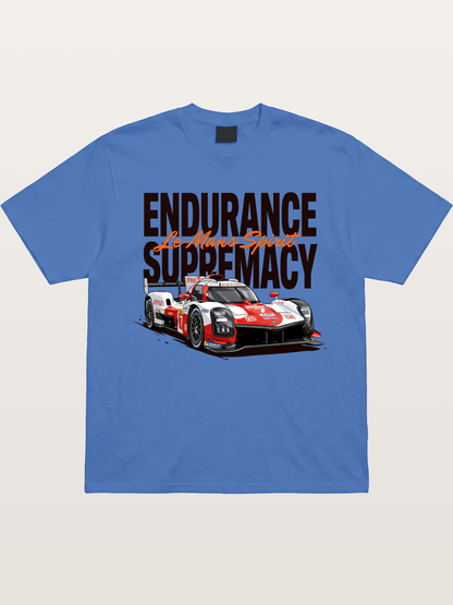 Le Mans Supremacy Gildan T-shirt