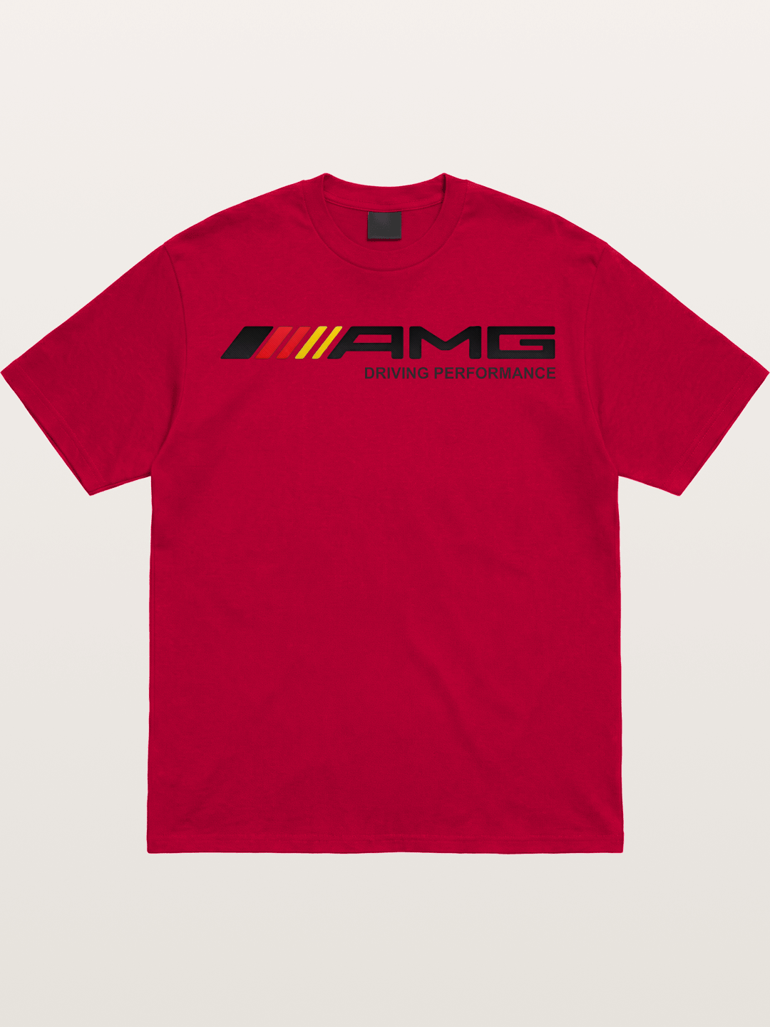 AMGlogo Gildan T-shirt