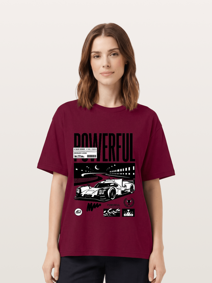 Endurance and powerful legend Gildan T-shirt