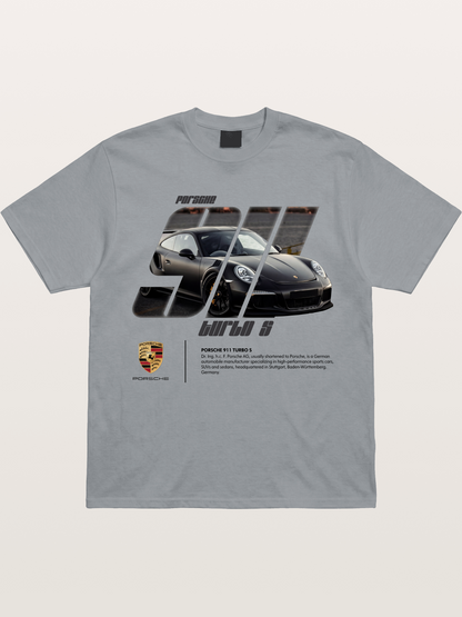 911 Turbo S Gildan T-shirt