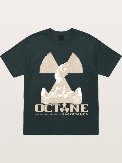 Don Toliver Octane Album Art Gildan T-shirt