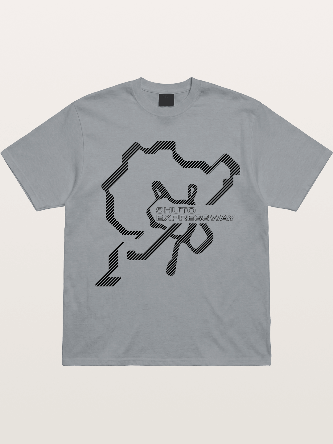 Shuto Express Gildan T-shirt
