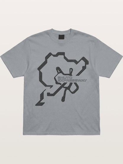 Shuto Express Gildan T-shirt