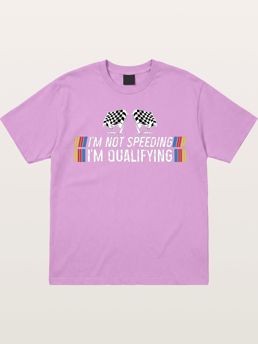 Racing Spirit Gildan T-shirt